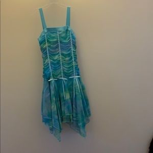 IZ Byer Girls‎ Dress